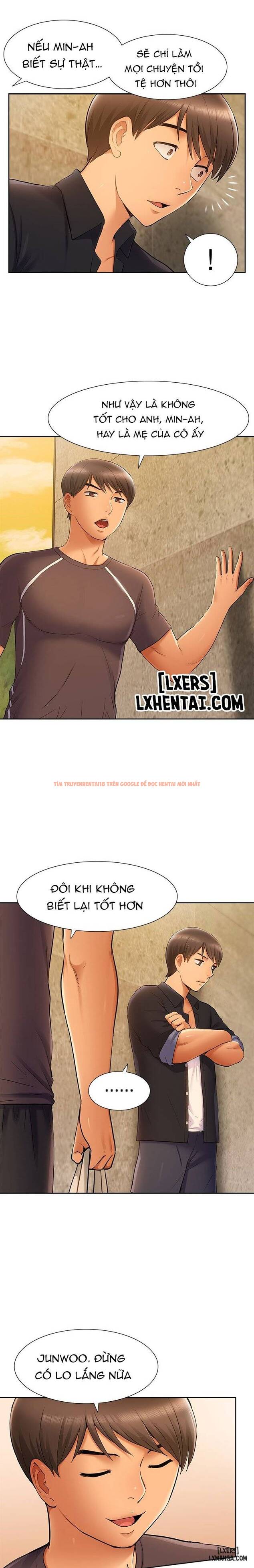 Xem ảnh 7 trong truyện hentai Mẹ Và Con Gái - Chapter 31 - www.hentaitvn.net