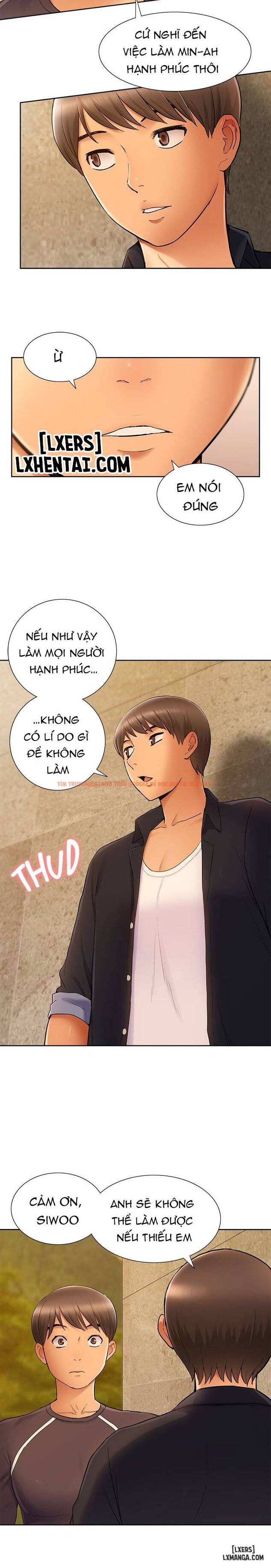 Xem ảnh 8 trong truyện hentai Mẹ Và Con Gái - Chapter 31 - www.hentaitvn.net