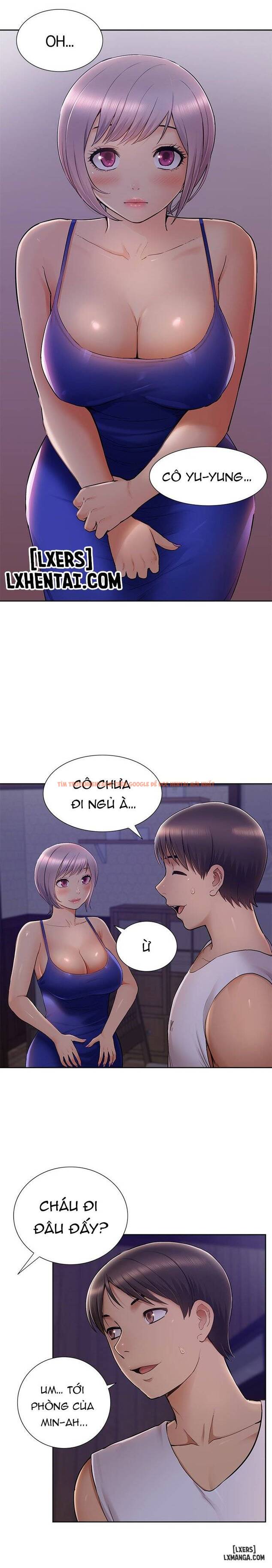 Xem ảnh 0 trong truyện hentai Mẹ Và Con Gái - Chapter 32 END - hentaitvn.net