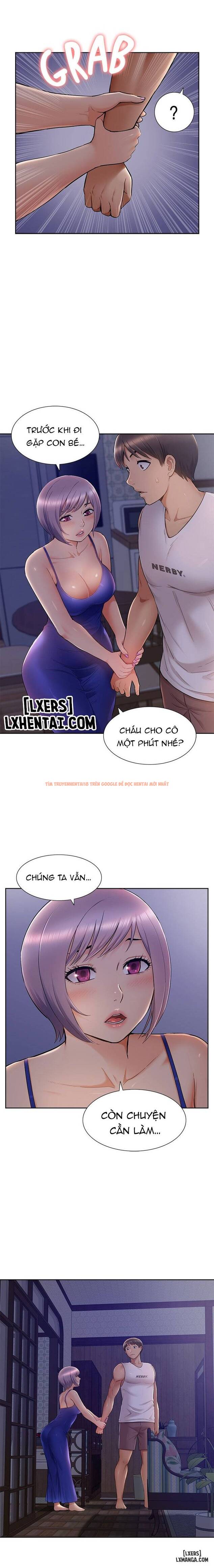 Xem ảnh 1 trong truyện hentai Mẹ Và Con Gái - Chapter 32 END - hentaitvn.net