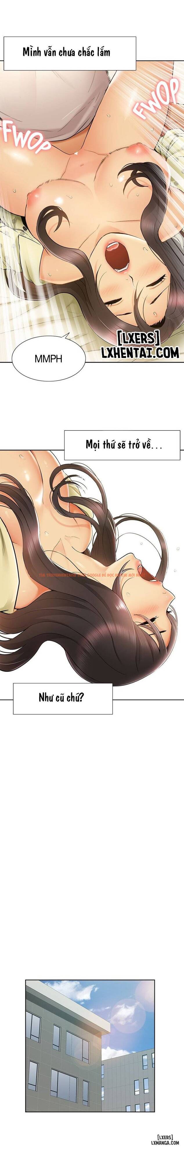 Xem ảnh 13 trong truyện hentai Mẹ Và Con Gái - Chapter 32 END - hentaitvn.net