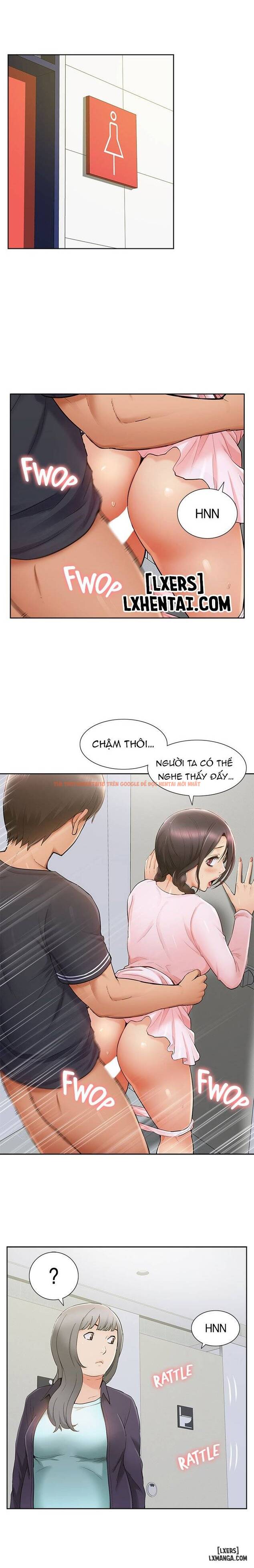 Xem ảnh 14 trong truyện hentai Mẹ Và Con Gái - Chapter 32 END - hentaitvn.net