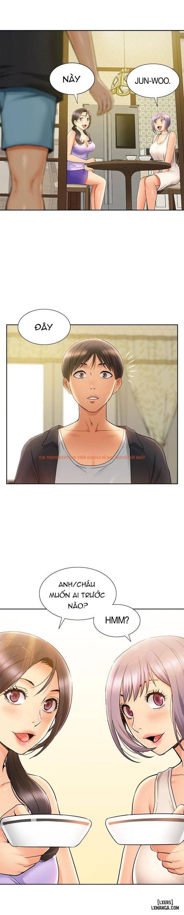 Xem ảnh 23 trong truyện hentai Mẹ Và Con Gái - Chapter 32 END - hentaitvn.net