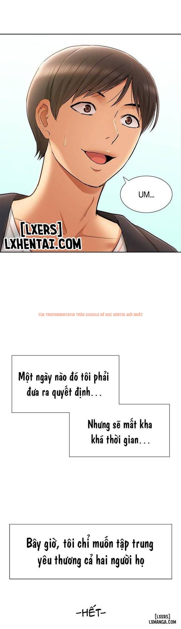 Xem ảnh 24 trong truyện hentai Mẹ Và Con Gái - Chapter 32 END - hentaitvn.net