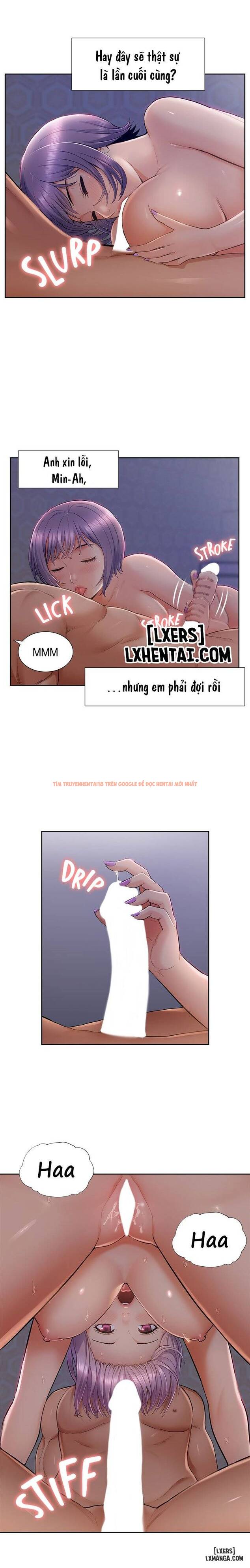 Xem ảnh 4 trong truyện hentai Mẹ Và Con Gái - Chapter 32 END - hentaitvn.net