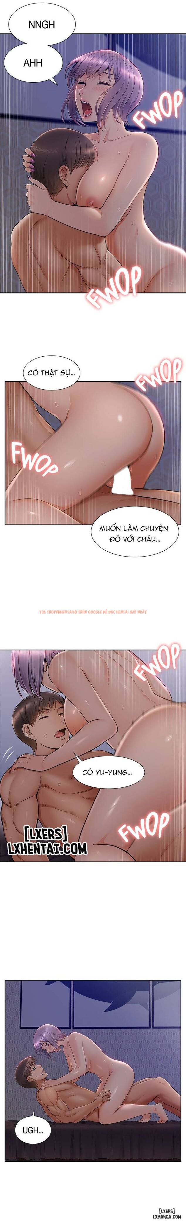 Xem ảnh 6 trong truyện hentai Mẹ Và Con Gái - Chapter 32 END - hentaitvn.net