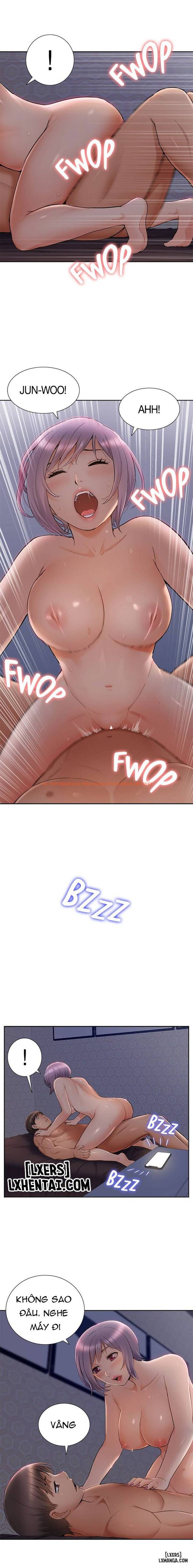 Xem ảnh 7 trong truyện hentai Mẹ Và Con Gái - Chapter 32 END - hentaitvn.net