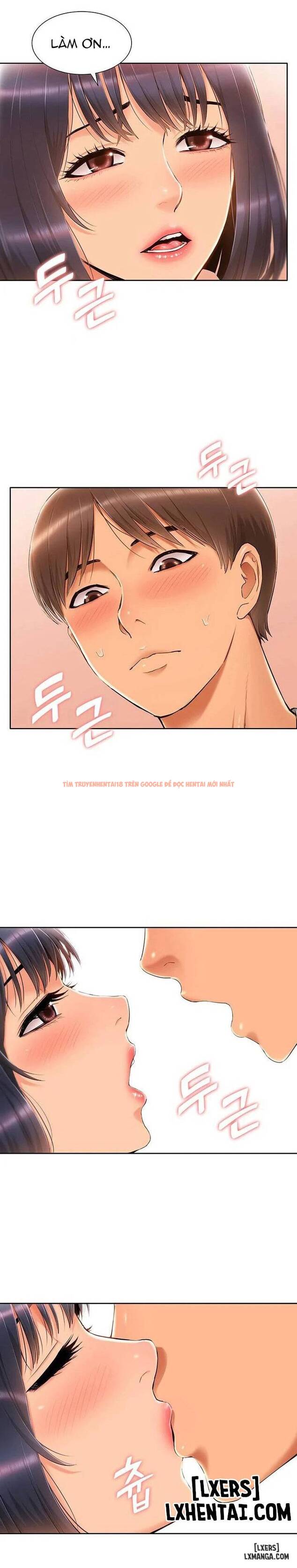 Trang truyện 17 trong truyện tranh Mẹ Và Con Gái - Chap 4 - lxmanga.org