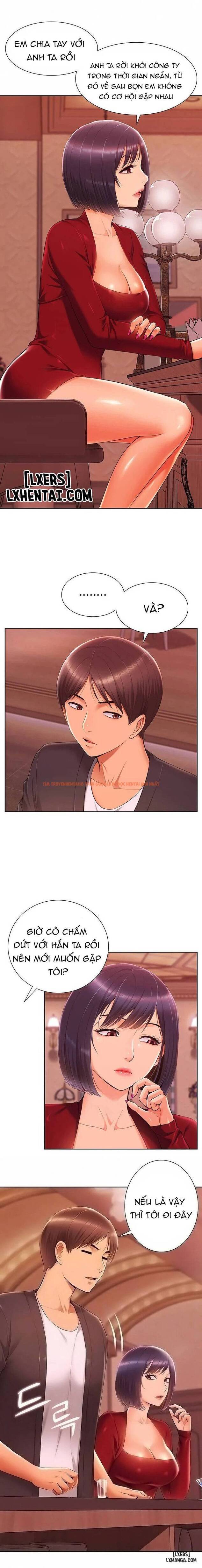 Trang truyện 2 trong truyện tranh Mẹ Và Con Gái - Chap 4 - lxmanga.org