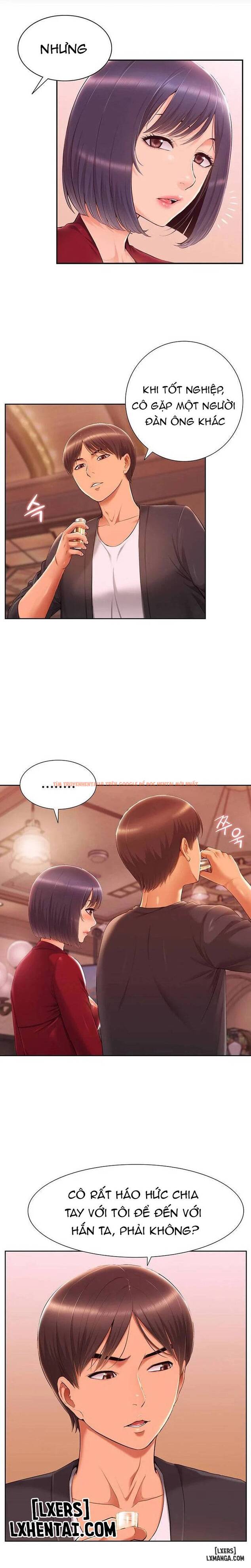 Trang truyện 7 trong truyện tranh Mẹ Và Con Gái - Chap 4 - lxmanga.org