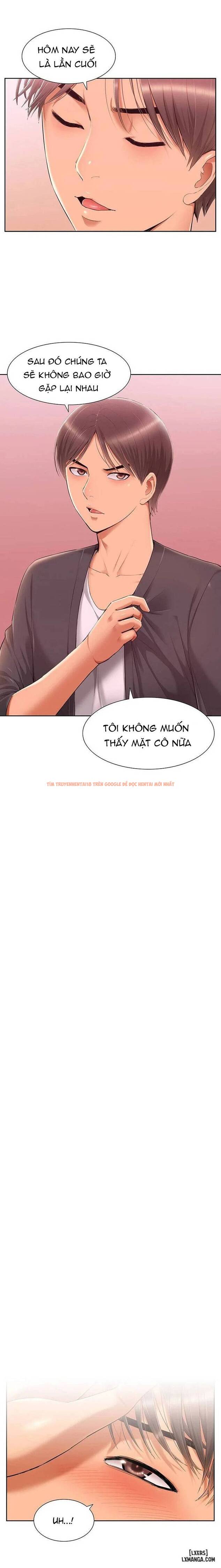 Trang truyện 9 trong truyện tranh Mẹ Và Con Gái - Chap 4 - lxmanga.org