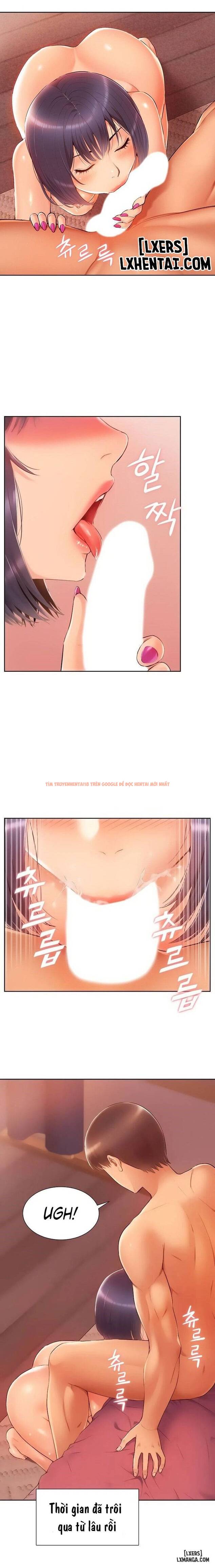 Trang truyện 0 trong truyện tranh Mẹ Và Con Gái - Chap 5 - lxmanga.org