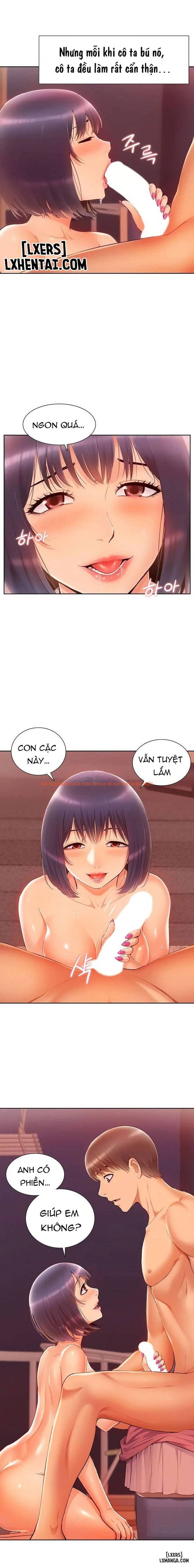Trang truyện 1 trong truyện tranh Mẹ Và Con Gái - Chap 5 - lxmanga.org