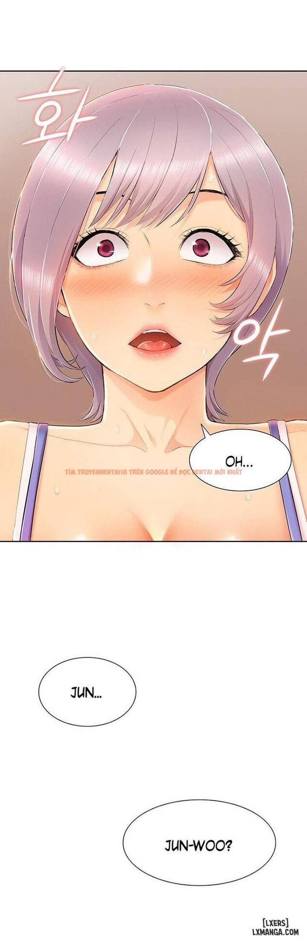 Trang truyện 22 trong truyện tranh Mẹ Và Con Gái - Chap 6 - lxmanga.org