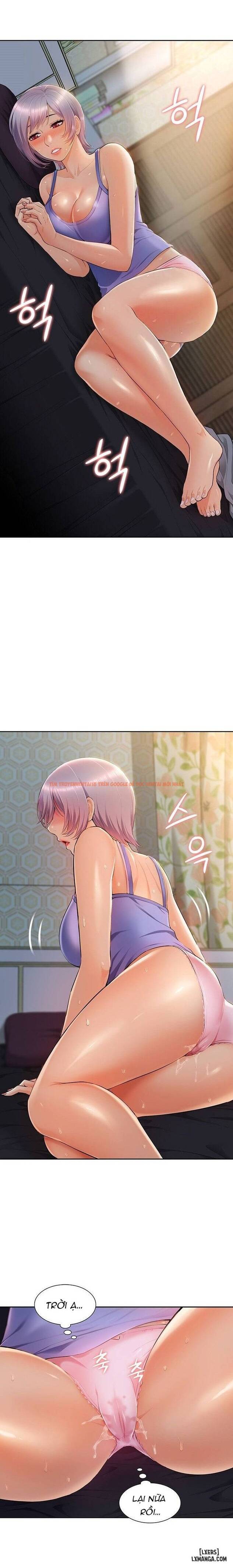 Trang truyện 4 trong truyện tranh Mẹ Và Con Gái - Chap 6 - lxmanga.org