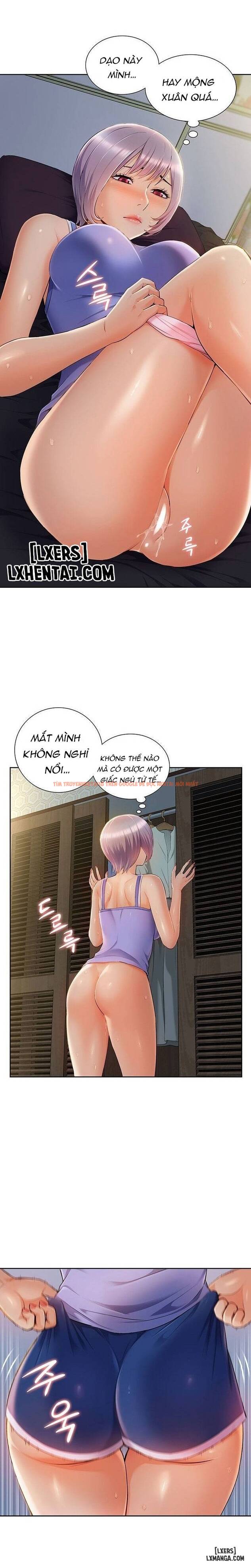 Trang truyện 5 trong truyện tranh Mẹ Và Con Gái - Chap 6 - lxmanga.org