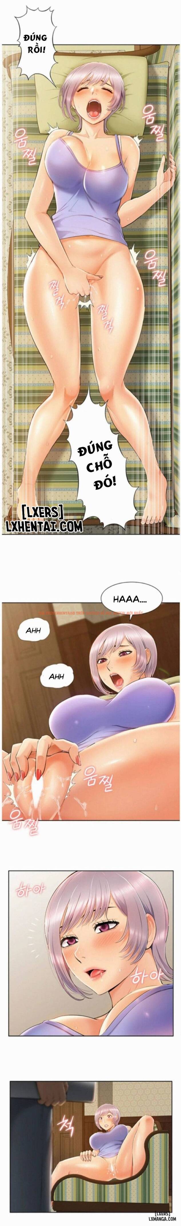 Trang truyện 0 trong truyện tranh Mẹ Và Con Gái - Chap 7 - lxmanga.org