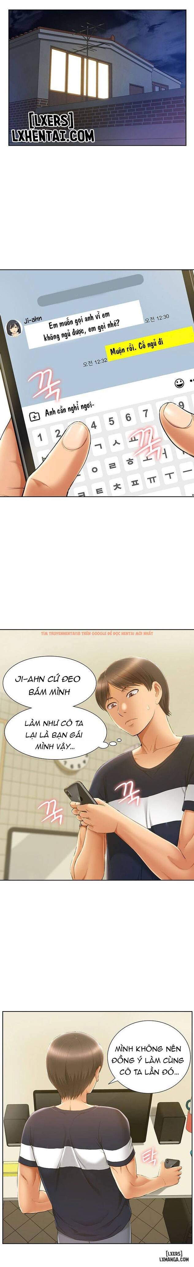 Trang truyện 25 trong truyện tranh Mẹ Và Con Gái - Chap 7 - lxmanga.org