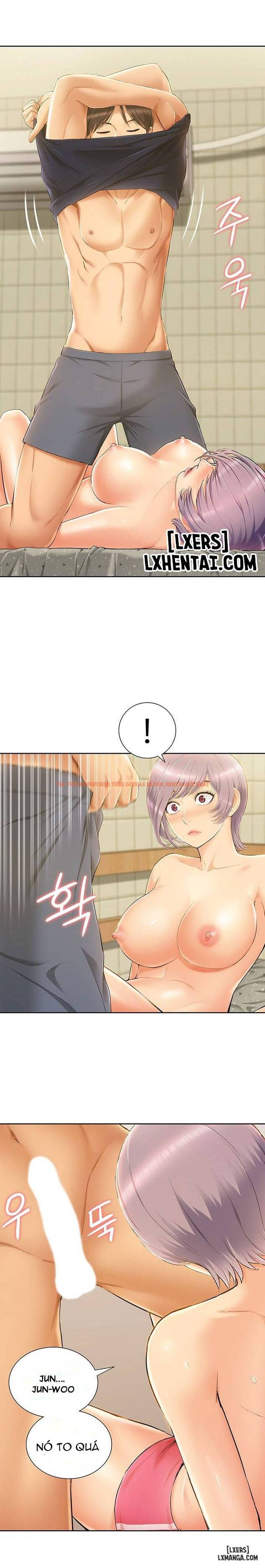 Trang truyện 10 trong truyện tranh Mẹ Và Con Gái - Chapter 8 - hentai24h.pro