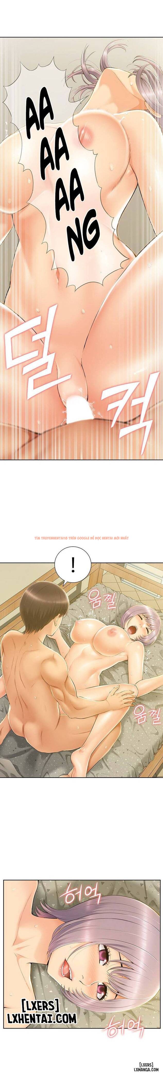 Trang truyện 16 trong truyện tranh Mẹ Và Con Gái - Chapter 8 - hentai24h.pro
