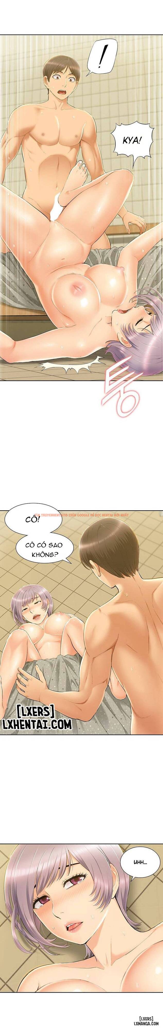 Trang truyện 20 trong truyện tranh Mẹ Và Con Gái - Chapter 8 - hentai24h.pro