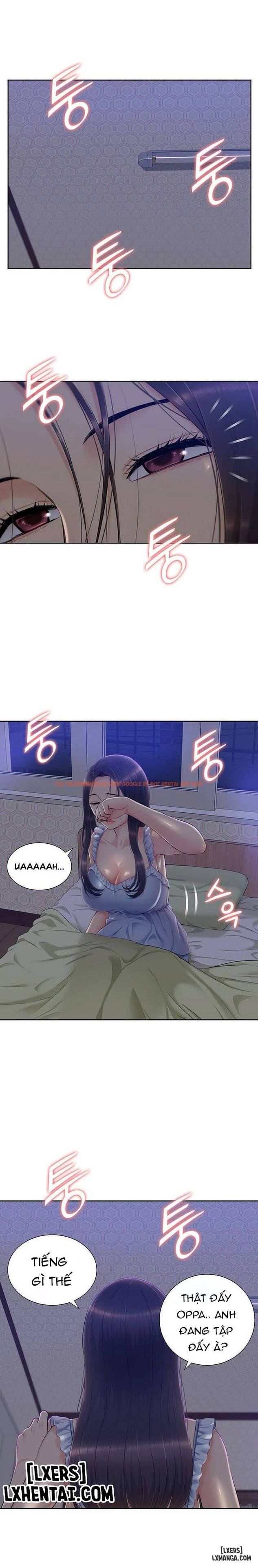 Trang truyện 22 trong truyện tranh Mẹ Và Con Gái - Chapter 8 - hentai24h.pro