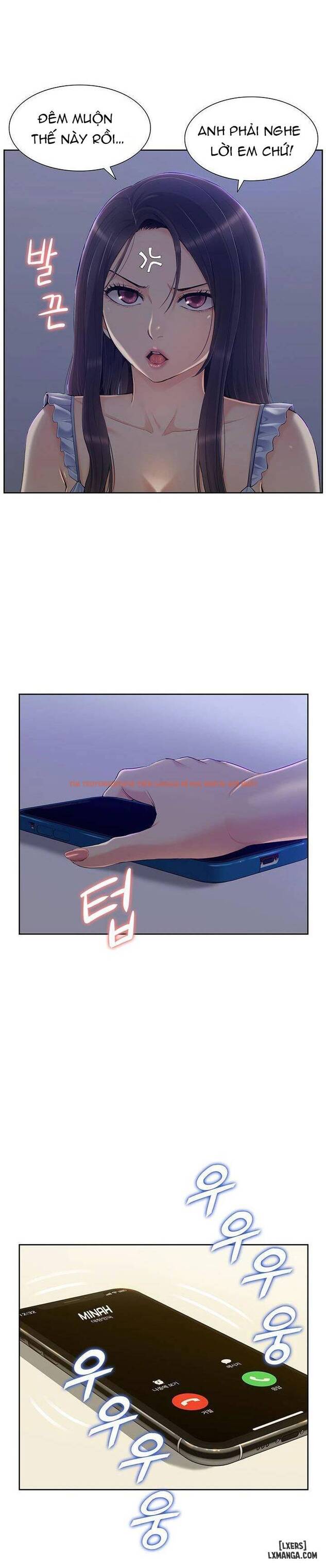 Trang truyện 23 trong truyện tranh Mẹ Và Con Gái - Chapter 8 - hentai24h.pro
