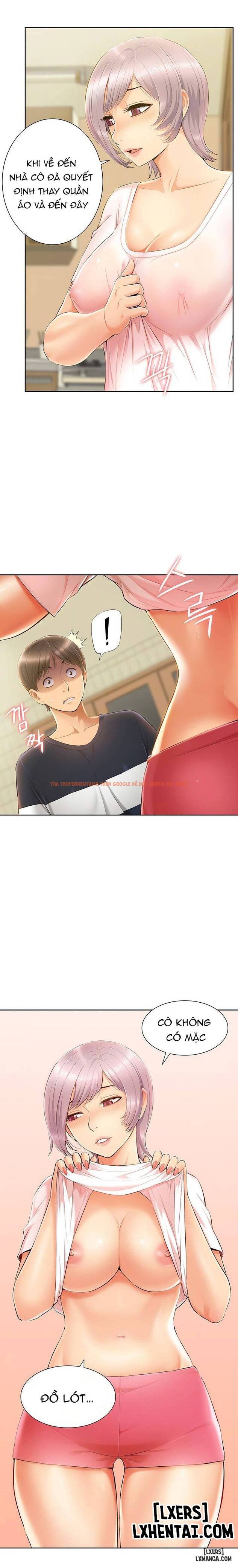Trang truyện 3 trong truyện tranh Mẹ Và Con Gái - Chapter 8 - hentai24h.pro