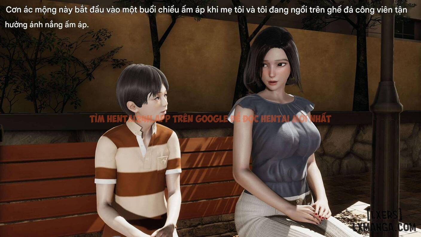 Xem ảnh 1 69567b3022720 trong truyện hentai Mẹ Và Con Trong Ngày Tận Thế - Chương 1.1 - hentaitvn.net