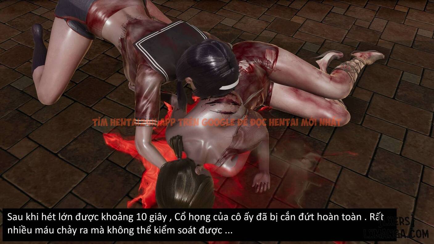 Xem ảnh 12 69567b3022720 trong truyện hentai Mẹ Và Con Trong Ngày Tận Thế - Chương 1.1 - hentaitvn.net