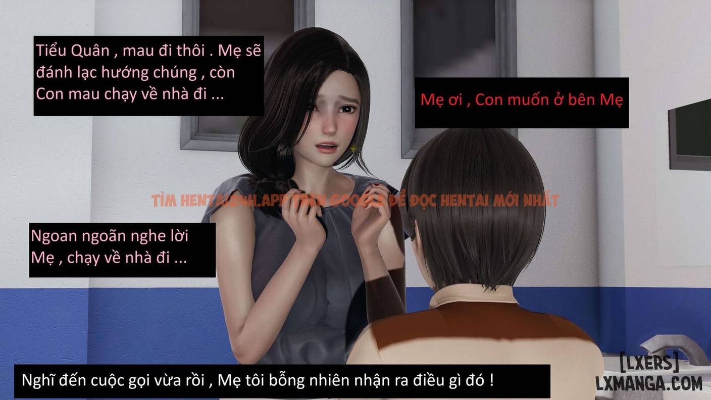 Xem ảnh 15 69567b3022720 trong truyện hentai Mẹ Và Con Trong Ngày Tận Thế - Chương 1.1 - hentaitvn.net