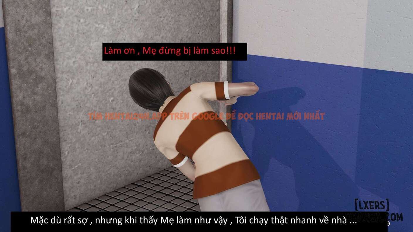 Xem ảnh 17 69567b3022720 trong truyện hentai Mẹ Và Con Trong Ngày Tận Thế - Chương 1.1 - hentaitvn.net