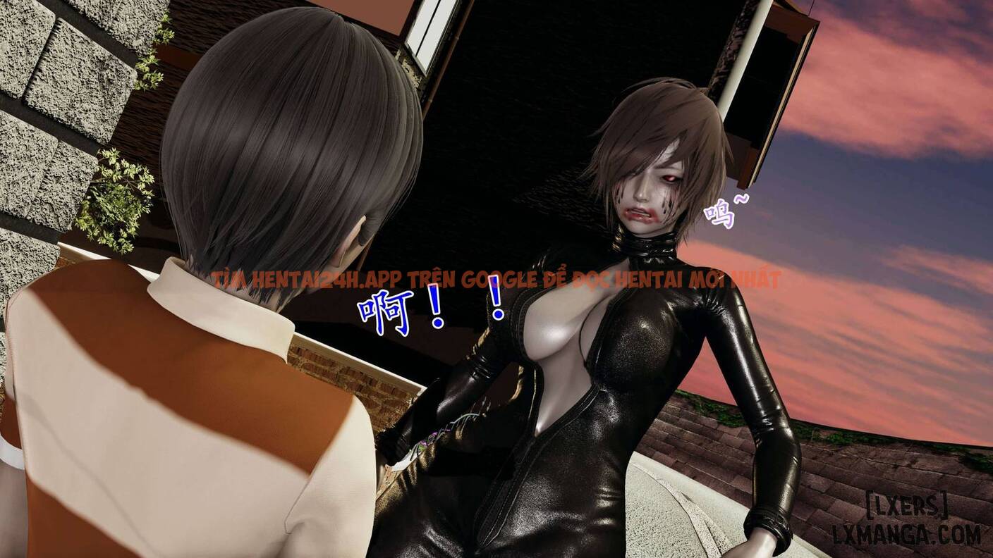 Xem ảnh 19 69567b3022720 trong truyện hentai Mẹ Và Con Trong Ngày Tận Thế - Chương 1.1 - hentaitvn.net