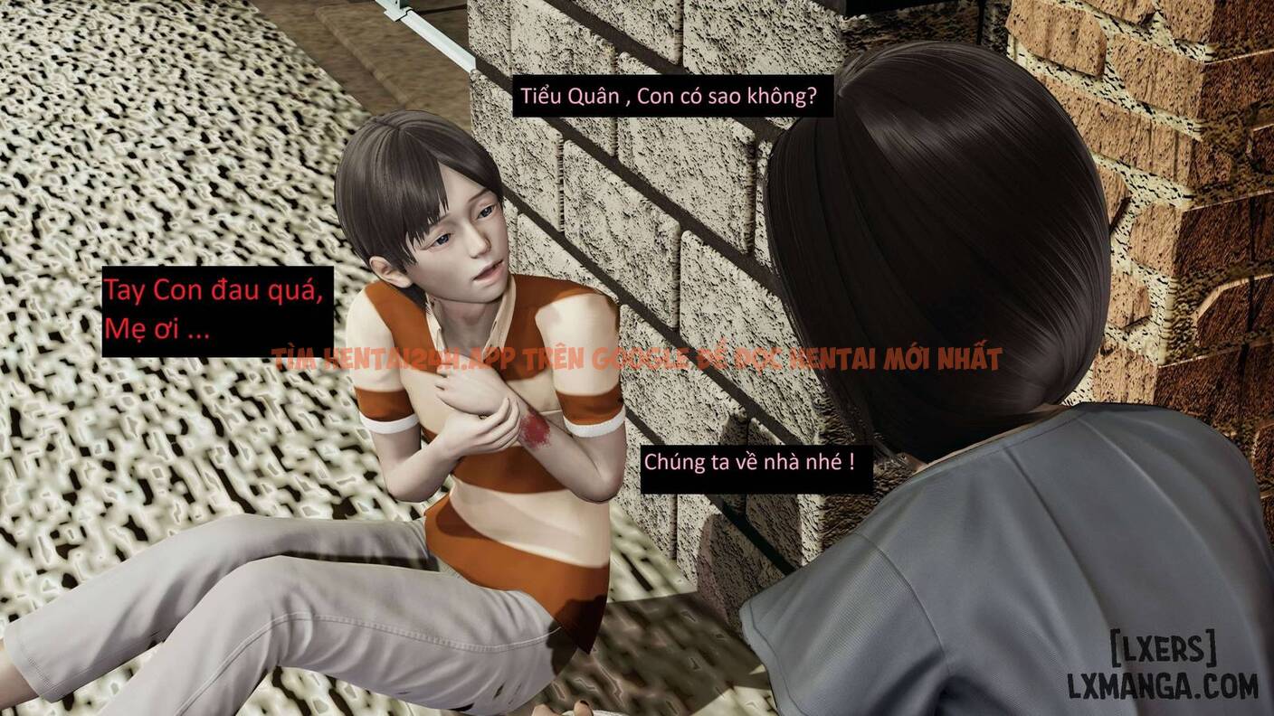 Xem ảnh 22 69567b3022720 trong truyện hentai Mẹ Và Con Trong Ngày Tận Thế - Chương 1.1 - hentaitvn.net