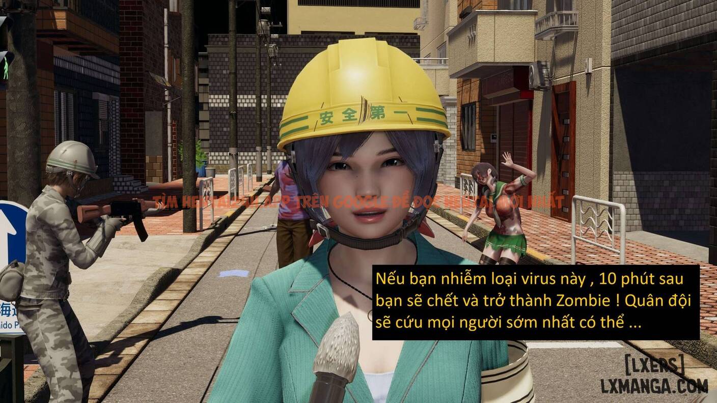 Xem ảnh 25 69567b3022720 trong truyện hentai Mẹ Và Con Trong Ngày Tận Thế - Chương 1.1 - hentaitvn.net