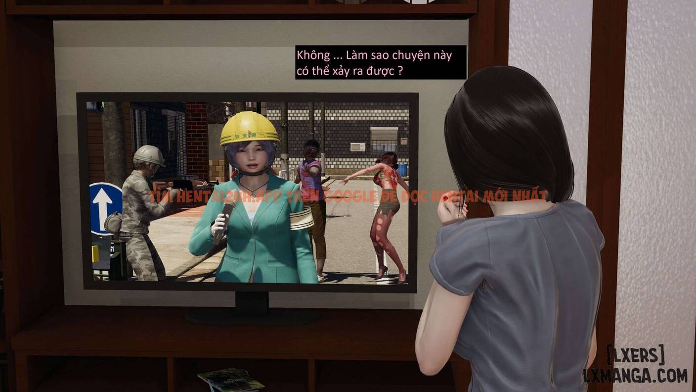 Xem ảnh 26 69567b3022720 trong truyện hentai Mẹ Và Con Trong Ngày Tận Thế - Chương 1.1 - hentaitvn.net