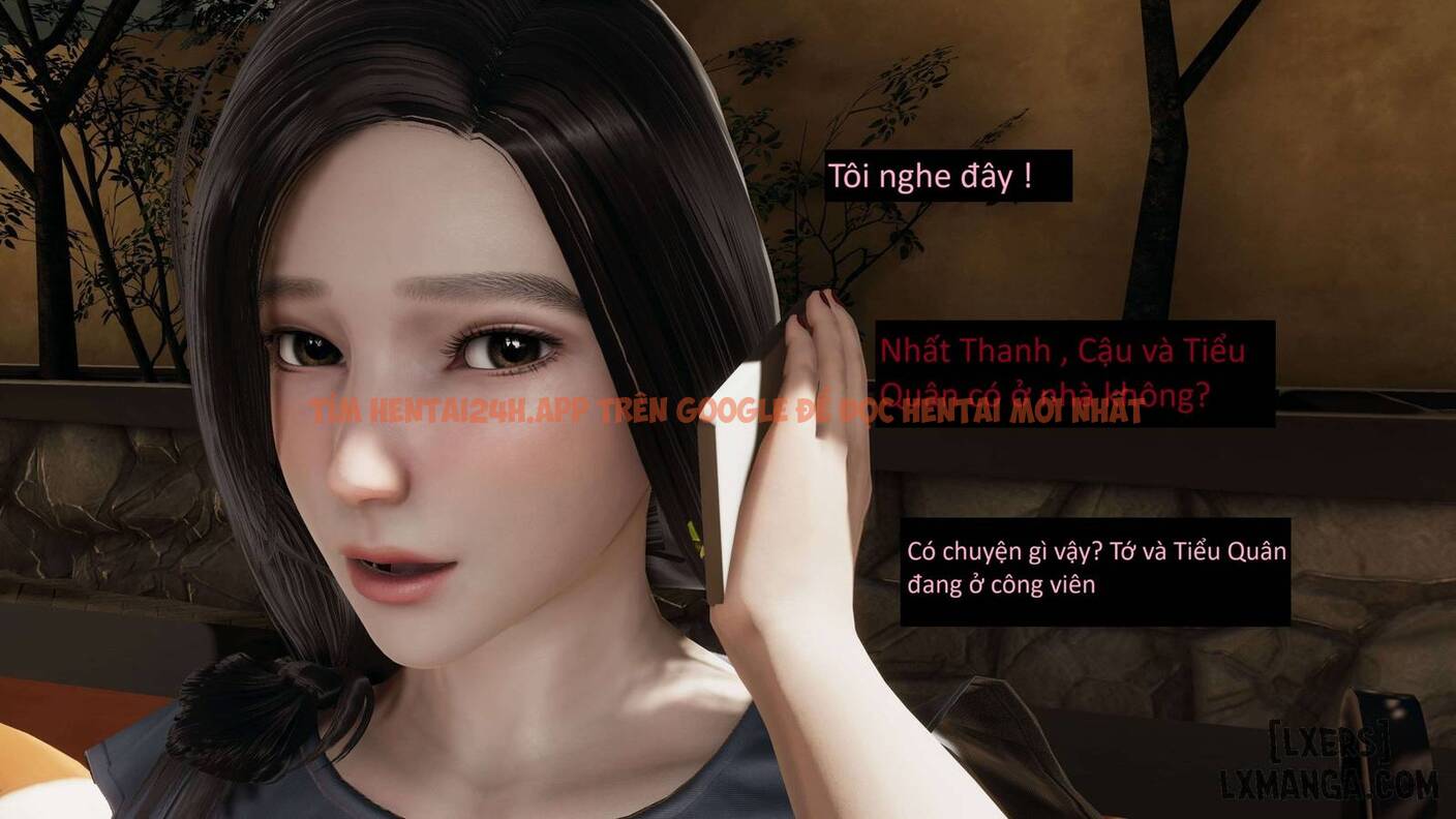 Xem ảnh 3 69567b3022720 trong truyện hentai Mẹ Và Con Trong Ngày Tận Thế - Chương 1.1 - hentaitvn.net