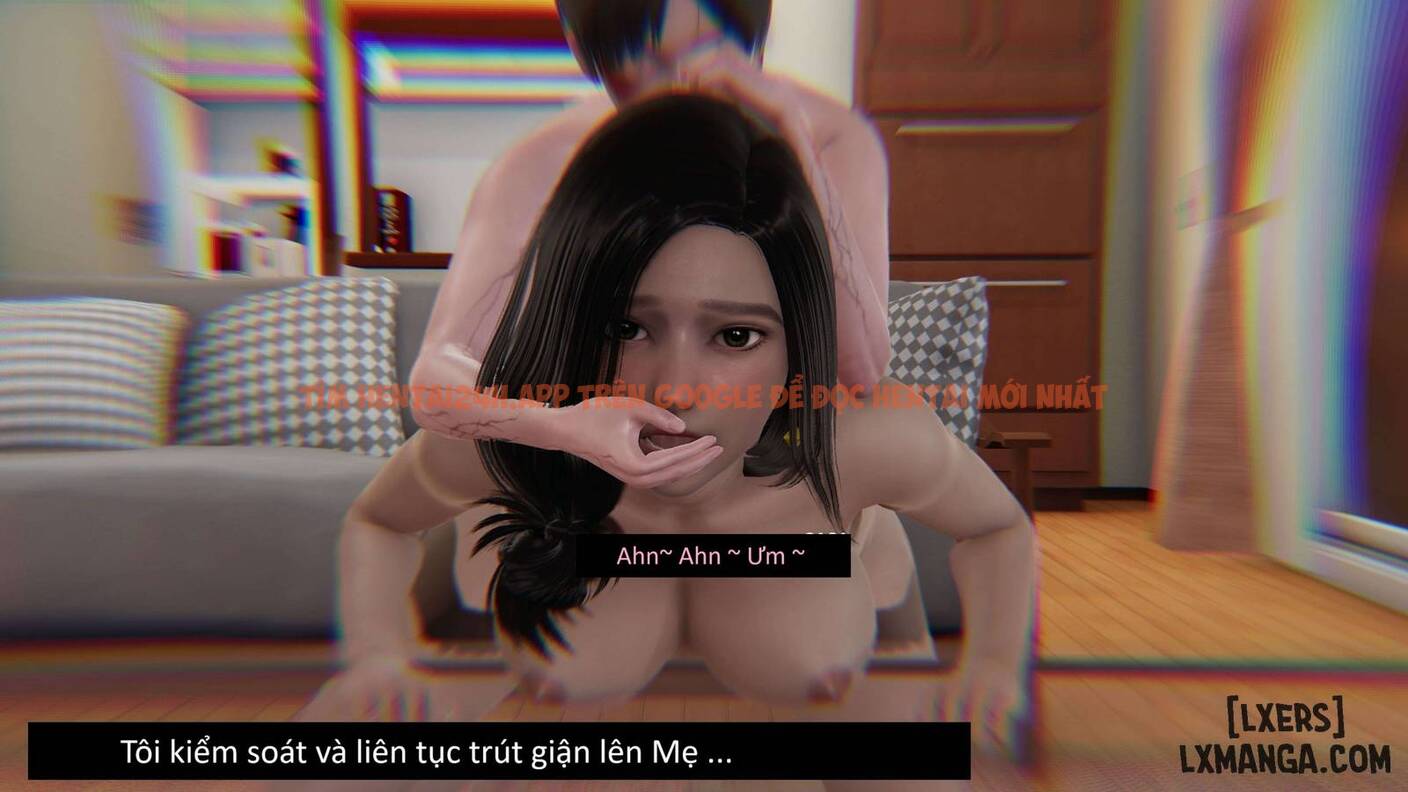 Xem ảnh 15 69567d0013e89 trong truyện hentai Mẹ Và Con Trong Ngày Tận Thế - Chương 1.3 - hentaitvn.net