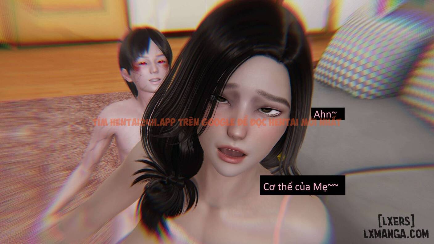 Xem ảnh 2 69567d0013e89 trong truyện hentai Mẹ Và Con Trong Ngày Tận Thế - Chương 1.3 - hentaitvn.net