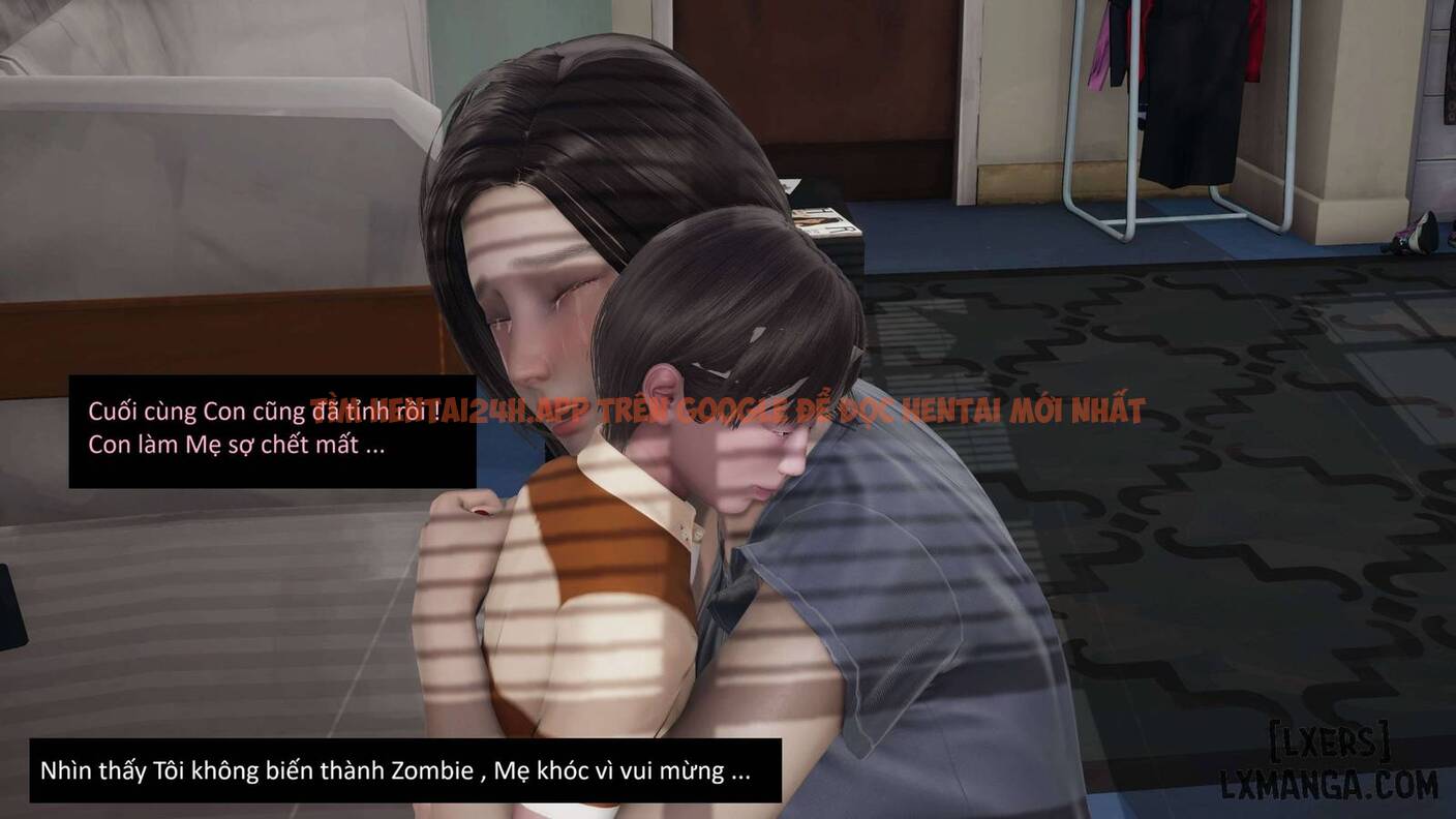 Xem ảnh 20 69567d0013e89 trong truyện hentai Mẹ Và Con Trong Ngày Tận Thế - Chương 1.3 - hentaitvn.net