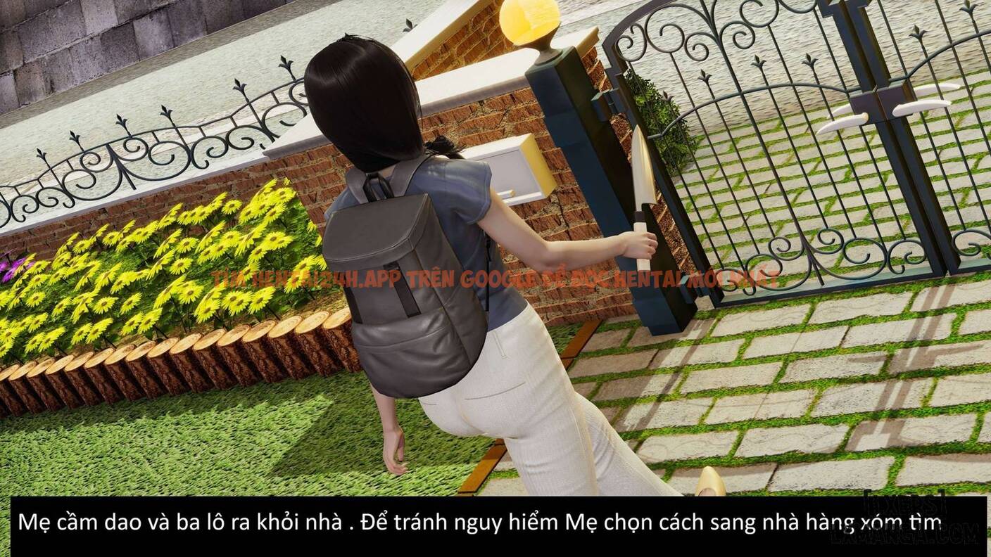 Xem ảnh 25 69567d0013e89 trong truyện hentai Mẹ Và Con Trong Ngày Tận Thế - Chương 1.3 - hentaitvn.net