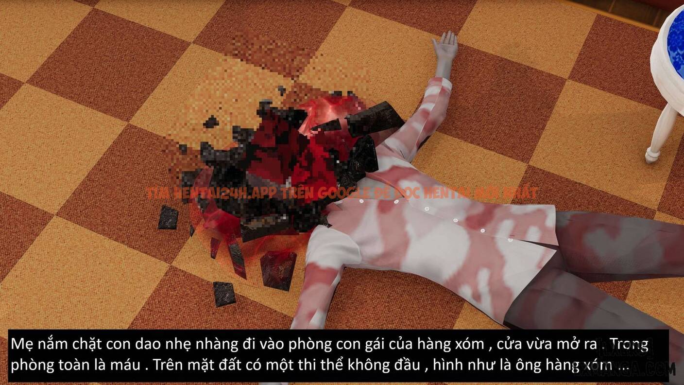 Xem ảnh 28 69567d0013e89 trong truyện hentai Mẹ Và Con Trong Ngày Tận Thế - Chương 1.3 - hentaitvn.net