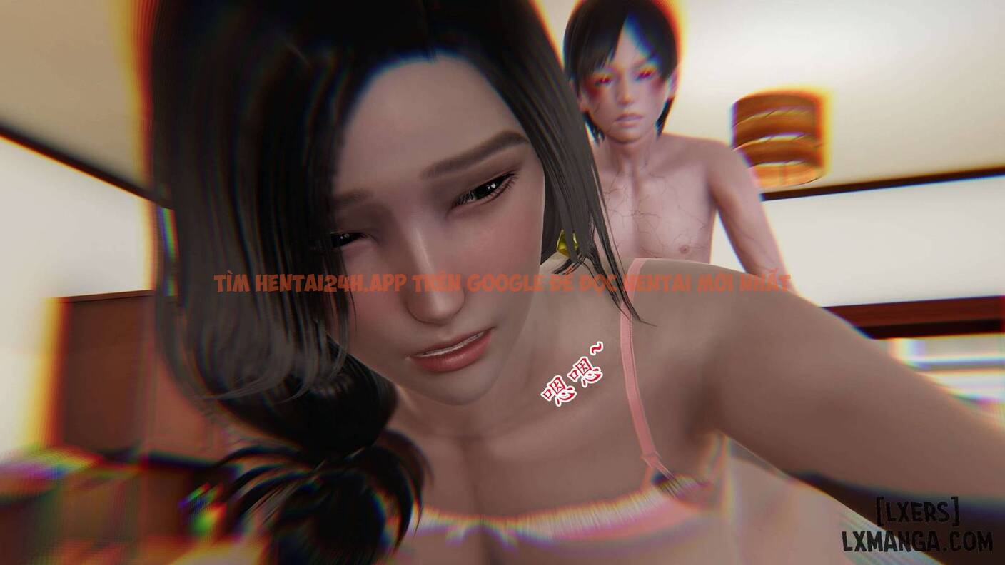 Xem ảnh 7 69567d0013e89 trong truyện hentai Mẹ Và Con Trong Ngày Tận Thế - Chương 1.3 - hentaitvn.net