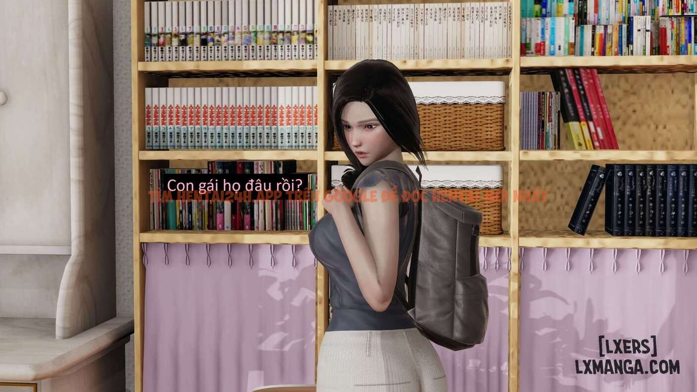 Xem ảnh Mẹ Và Con Trong Ngày Tận Thế - Chương 1.4 - 0 69582cdd8de68 - Truyenhentaiz.net