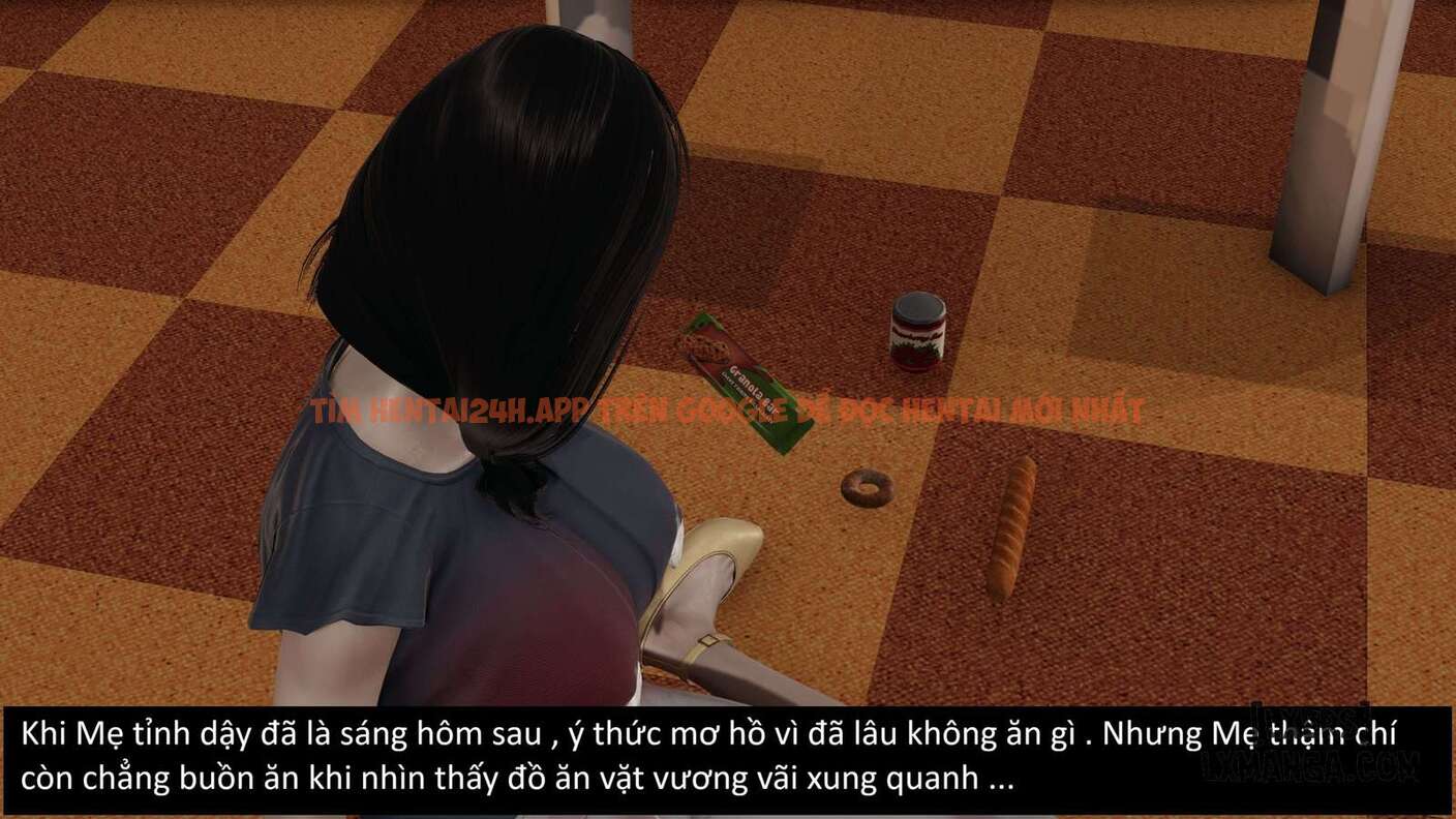 Xem ảnh Mẹ Và Con Trong Ngày Tận Thế - Chương 1.4 - 12 69582cdd8de68 - Truyenhentaiz.net