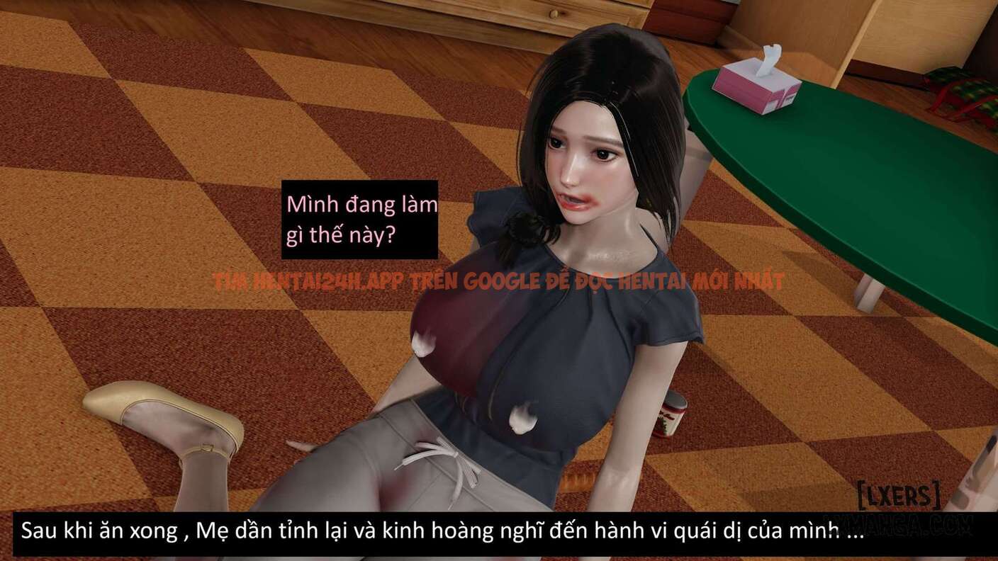 Xem ảnh Mẹ Và Con Trong Ngày Tận Thế - Chương 1.4 - 14 69582cdd8de68 - Truyenhentaiz.net