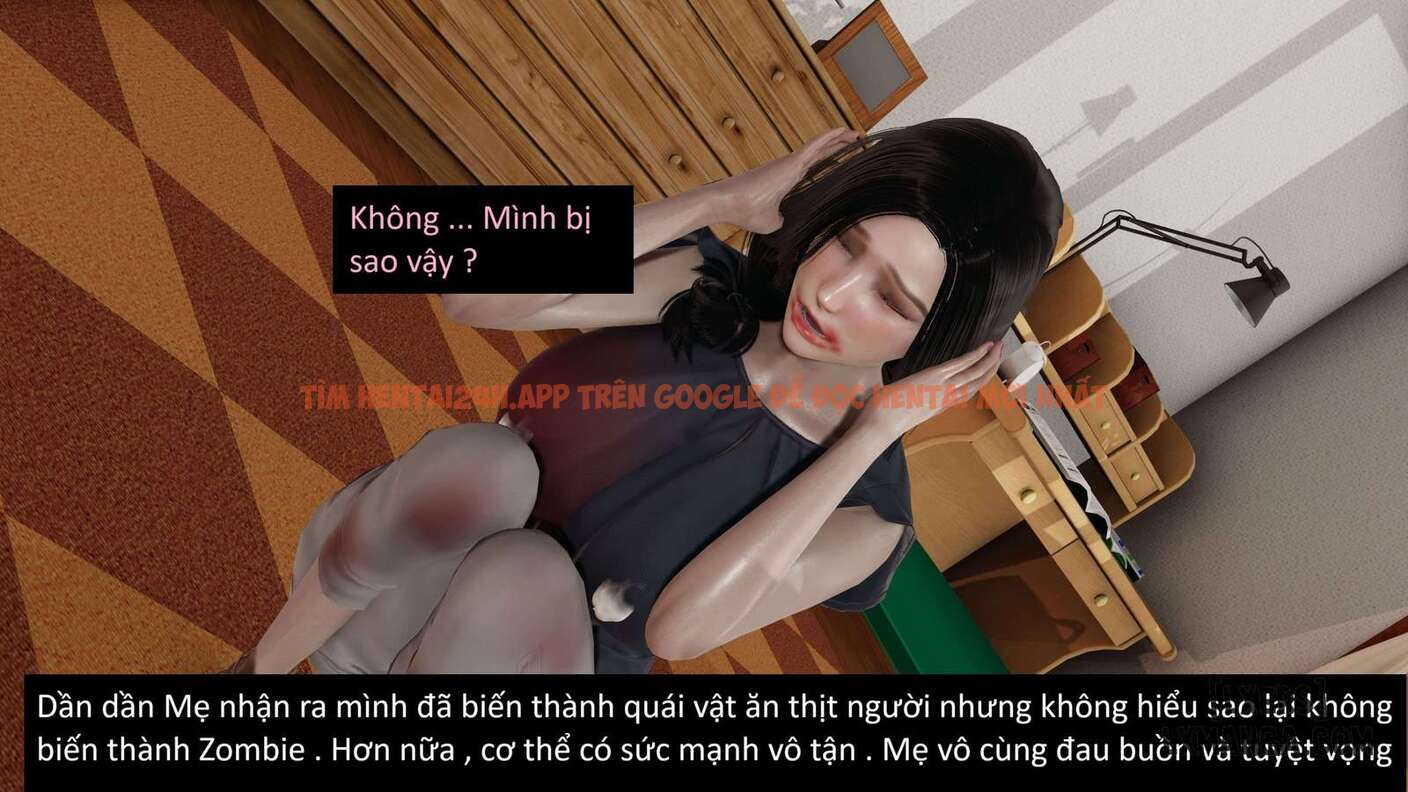 Xem ảnh Mẹ Và Con Trong Ngày Tận Thế - Chương 1.4 - 15 69582cdd8de68 - Truyenhentaiz.net
