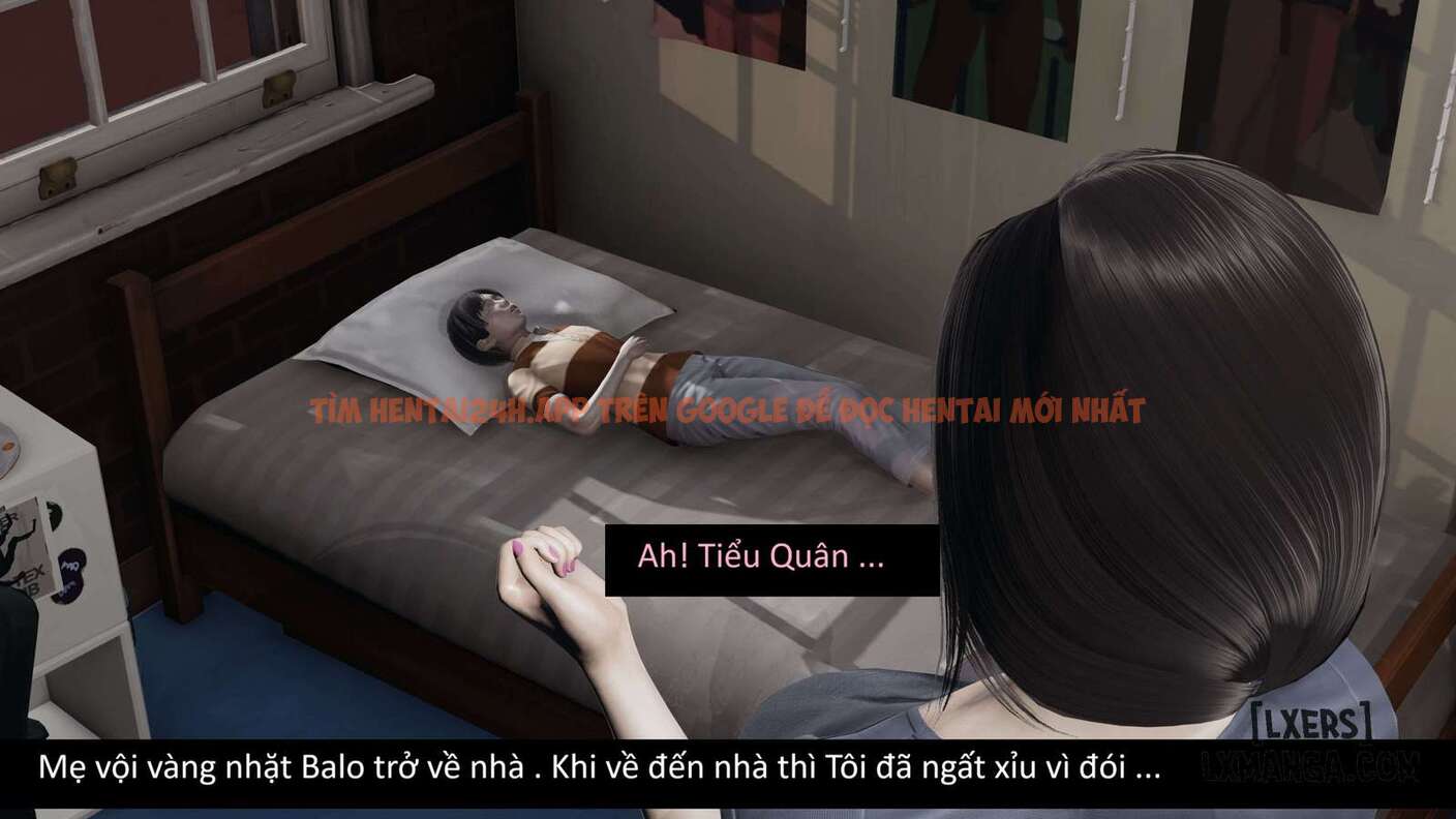 Xem ảnh Mẹ Và Con Trong Ngày Tận Thế - Chương 1.4 - 17 69582cdd8de68 - Truyenhentaiz.net