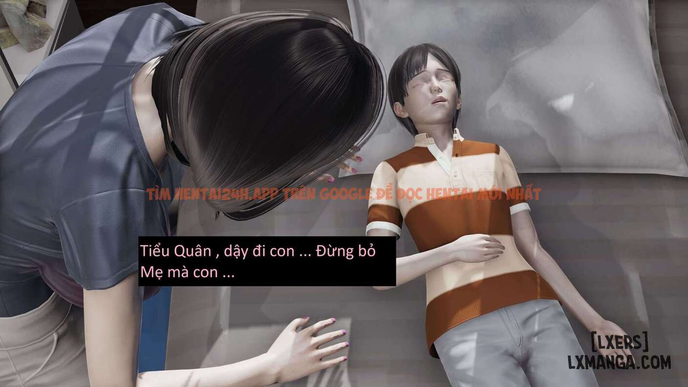 Xem ảnh Mẹ Và Con Trong Ngày Tận Thế - Chương 1.4 - 18 69582cdd8de68 - Truyenhentaiz.net