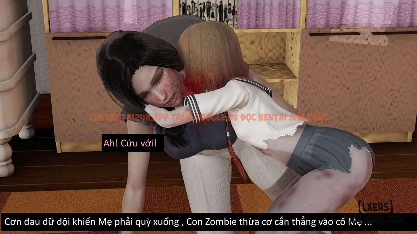 Xem ảnh Mẹ Và Con Trong Ngày Tận Thế - Chương 1.4 - 2 69582cdd8de68 - Truyenhentaiz.net